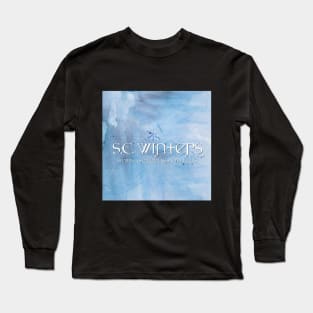 Alternate Logo for SC Winters Long Sleeve T-Shirt